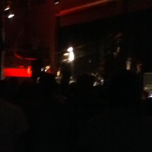 Showbread